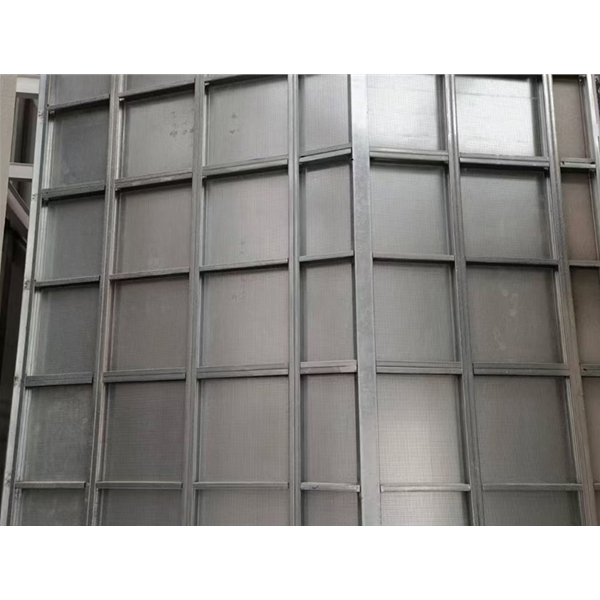 潍城防火抗爆墙 耐火4h 抗爆压力值3mpa