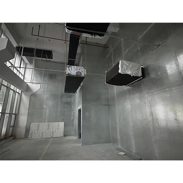 潍城不锈钢抗爆墙 防爆墙 阻燃抗冲击 种类齐全 可施工