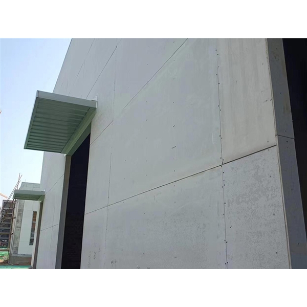 潍城可拆卸式泄爆墙 不易开裂 节省实用空间