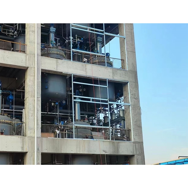 潍城工厂车间泄爆墙施工 轻质易碎型泄爆墙改建工程 支持定制