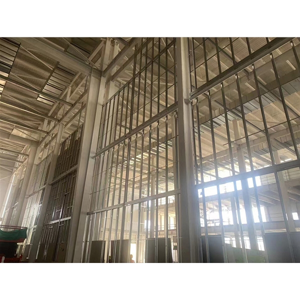 潍城硅酸盐板防火墙 耐高温 新型建筑材料 按需定制