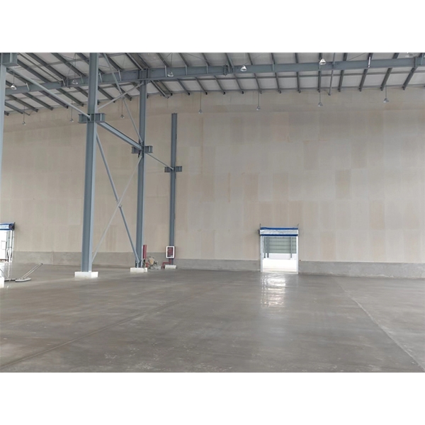 潍城硅酸盐轻质防火墙 防火等级A级 防潮隔热 施工方便快捷