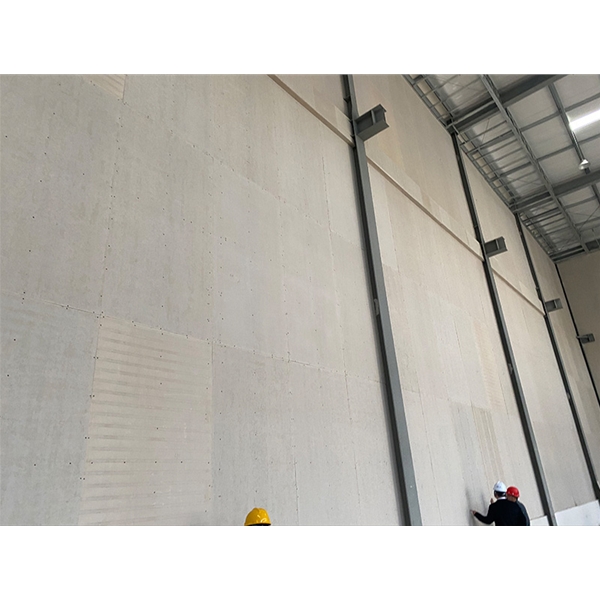 潍城韧性强硅酸盐防火墙精密防火密封防火阻燃