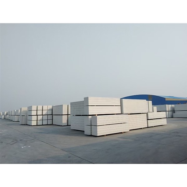 潍城蒸压加气混凝土条板 alc墙板厂家 建筑建材工程用加气板材