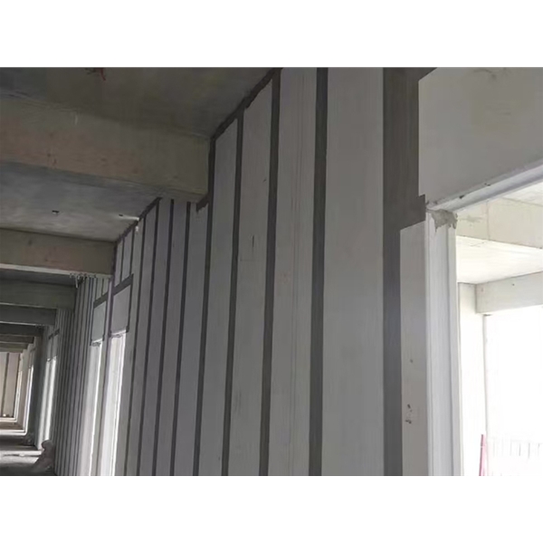 潍城装配式轻质隔墙板 alc条板 商场分室隔断 建筑内外墙专用