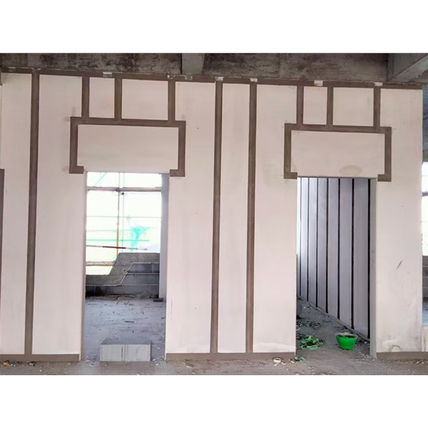 潍城墙体装饰材料 ALC/AAC蒸压加气混凝土墙板