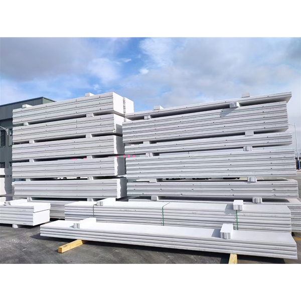 潍城蒸压加气混凝土板 装配式alc板 厂家货源 质量保证