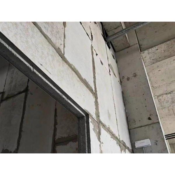 潍城轻质隔墙板 聚苯颗粒水泥夹芯复合条板 按需定制 规格多样