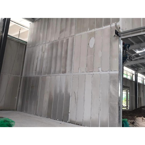 潍城发泡水泥轻质隔墙板 广泛用于各种工业建筑 性能稳定