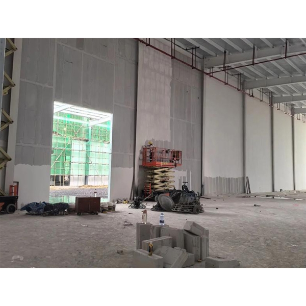 潍城酒店隔音墙板宾馆隔断墙 轻质隔墙板 可加工定制