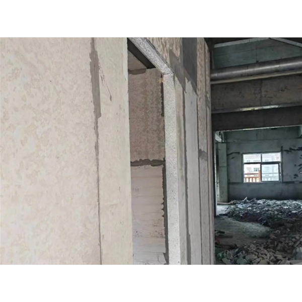 潍城现货轻质复合隔墙板 医院实验室商场专用