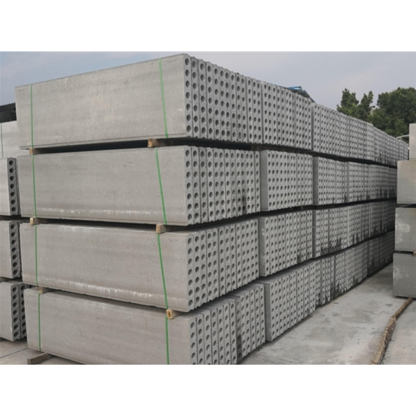 潍城水泥楼板厂家圆孔预应力楼板 空心板 建筑图集规范施工