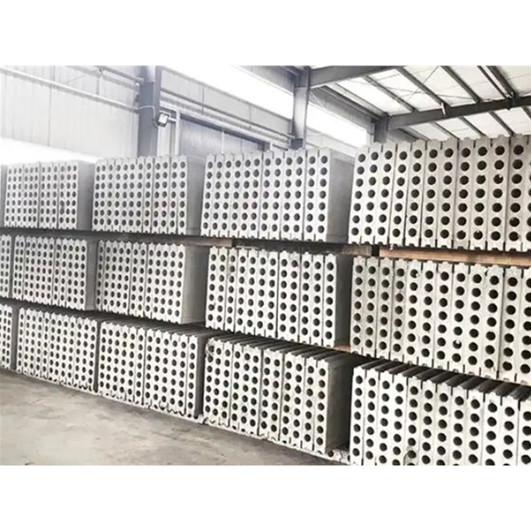 潍城水泥楼板厂家 承重力较强 混凝土材质空心板