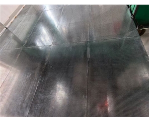 潍城抗爆墙 耐火阻燃 可施工 轻质高强