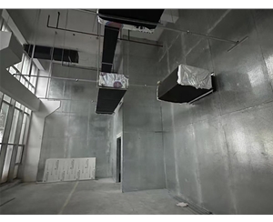 潍城不锈钢抗爆墙 防爆墙 阻燃抗冲击 种类齐全 可施工