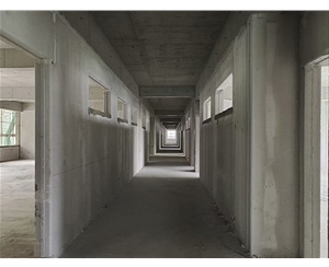 潍城ALC墙板 房屋建筑隔断墙 蒸压加气混凝土板 防火防潮