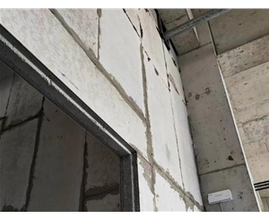 潍城轻质隔墙板 聚苯颗粒水泥夹芯复合条板 按需定制 规格多样