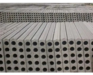 潍城混凝土预制空心板 挤压砖胎膜生产厂家 货源充足