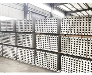 潍城水泥楼板厂家 承重力较强 混凝土材质空心板